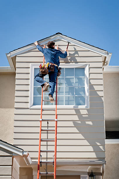 Best Brick Veneer Siding  in Rushville, NE